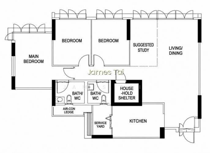 469B SENGKANG WEST WAY photo 2