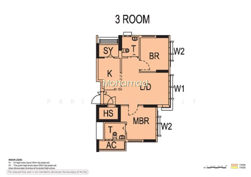 101A BIDADARI PARK DRIVE photo 4