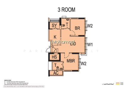 101A BIDADARI PARK DRIVE photo 5