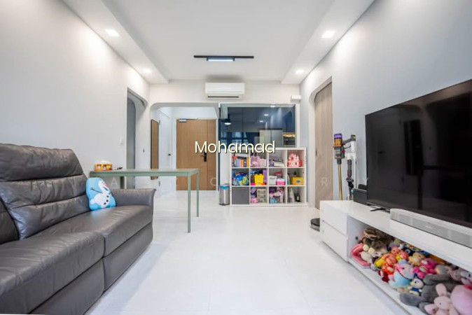 101A BIDADARI PARK DRIVE photo 6