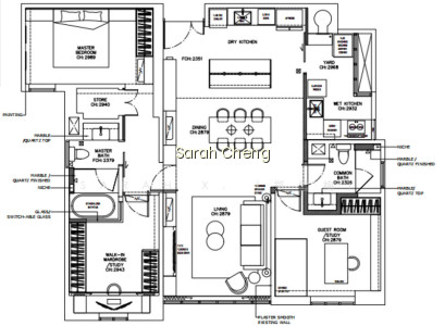 MIRAGE TOWER photo 4