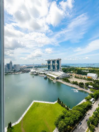 THE SAIL @ MARINA BAY photo 6