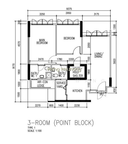 166A TECK WHYE CRESCENT photo 2
