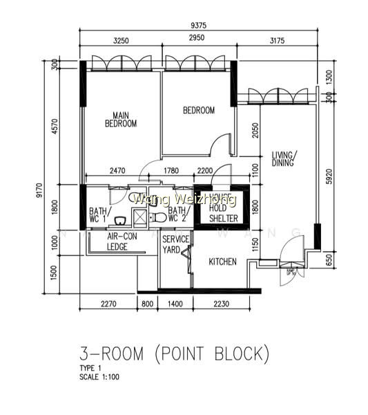 166A TECK WHYE CRESCENT photo 3