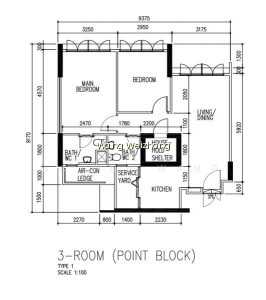 166A TECK WHYE CRESCENT photo 4