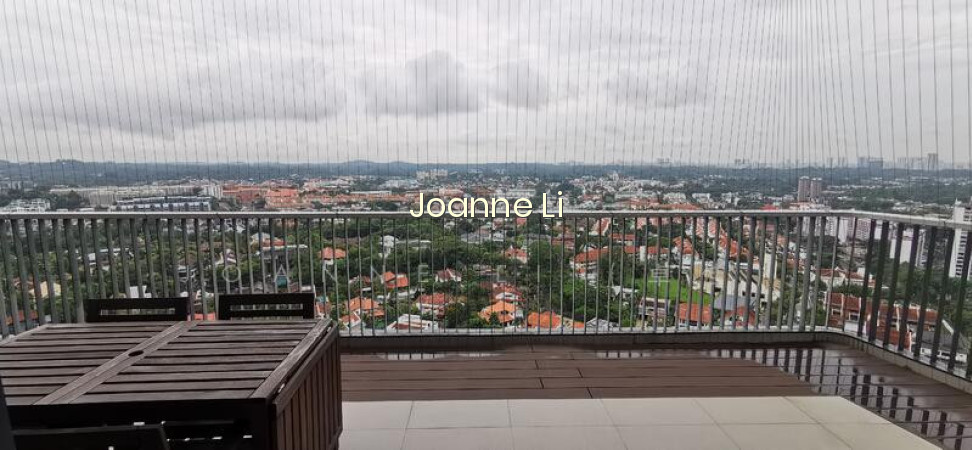 D'LEEDON (FORMER FARRER COURT) photo 4
