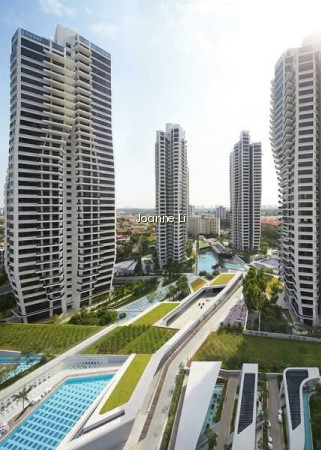 D'LEEDON (FORMER FARRER COURT) photo 6