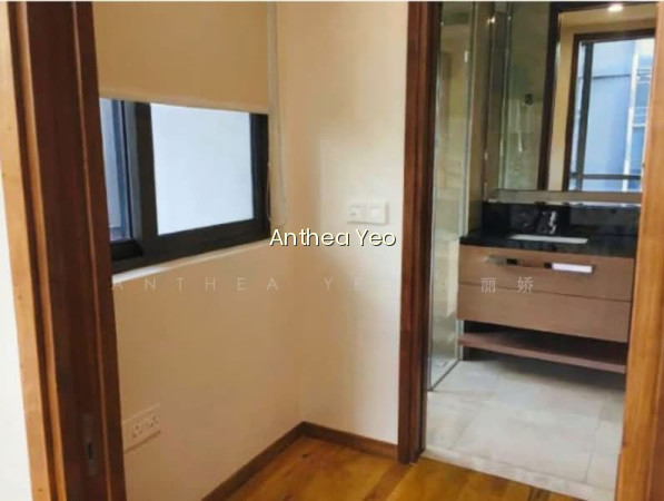 ONE BALMORAL 8