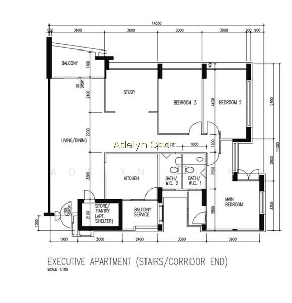 788E WOODLANDS CRESCENT photo 3