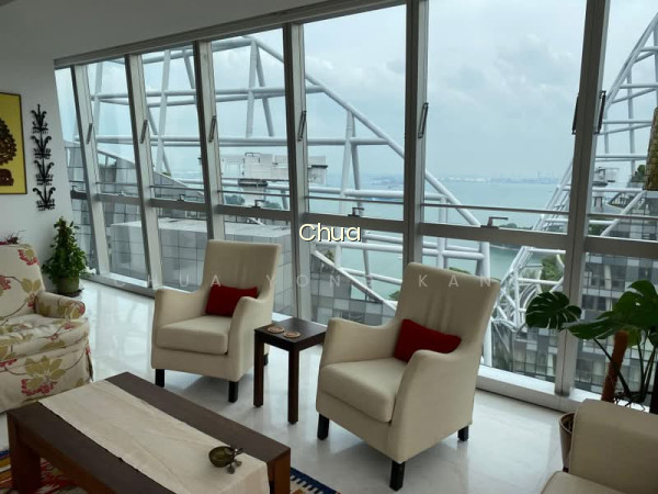 REFLECTIONS AT KEPPEL BAY
