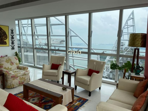 REFLECTIONS AT KEPPEL BAY photo 3