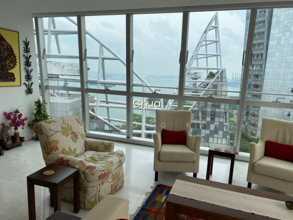 REFLECTIONS AT KEPPEL BAY photo 4