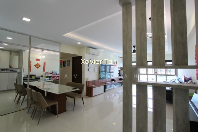 160A PUNGGOL CENTRAL photo 2