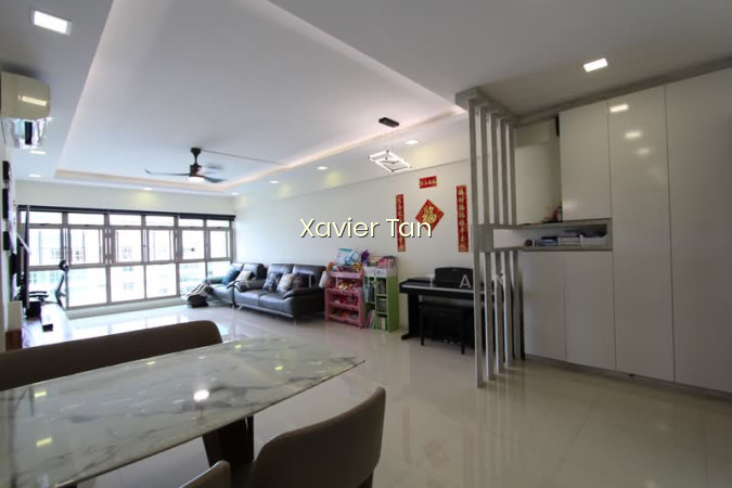 160A PUNGGOL CENTRAL photo 3