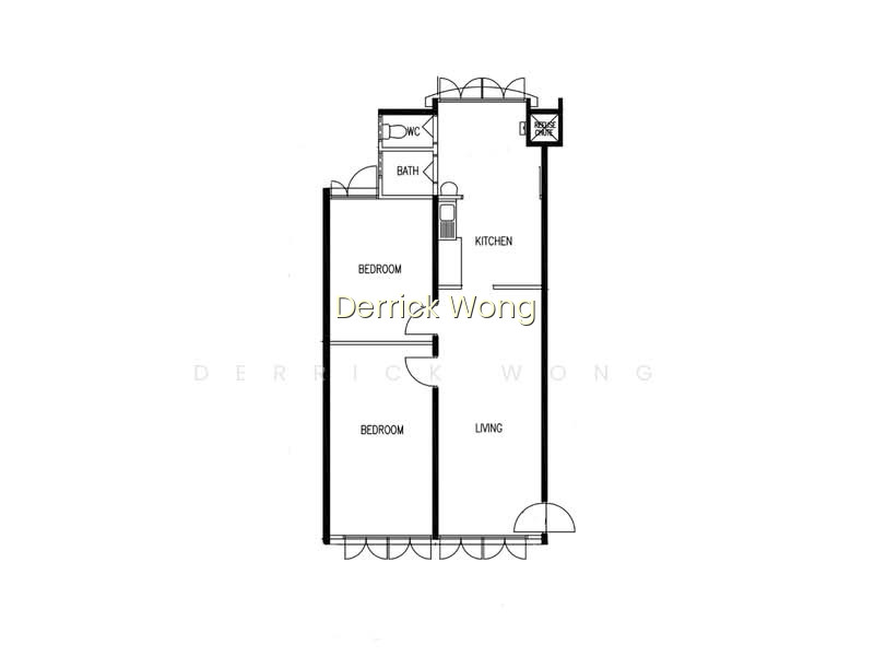 122 YUAN CHING ROAD photo 3