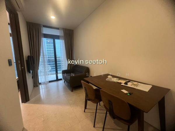 ROBINSON SUITES