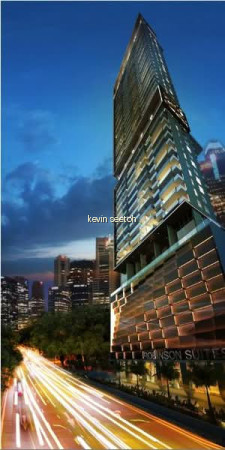ROBINSON SUITES 9