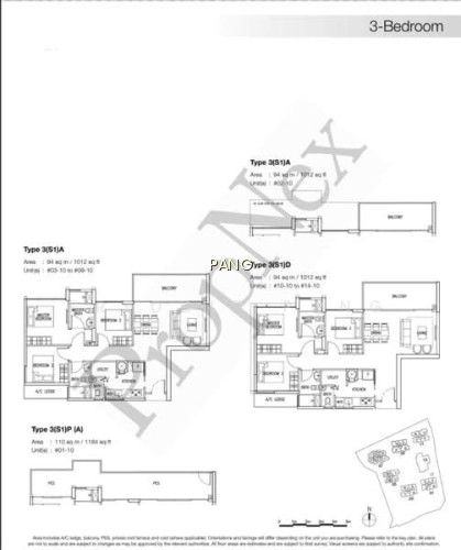 THE SKYWOODS photo 3