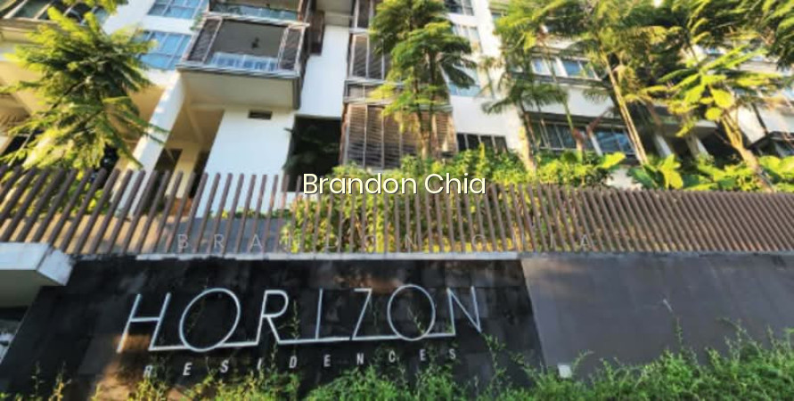 Horizon Residences image 1 of 10