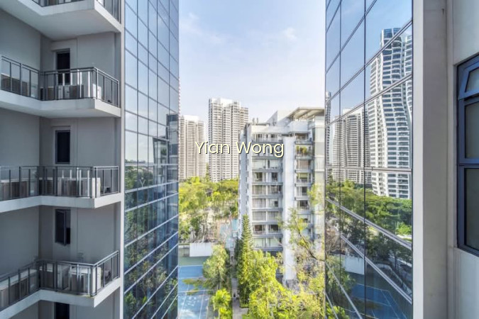 SUPER CHEAP NEW FREEHOLD 1 BEDDER IN D10 photo 4