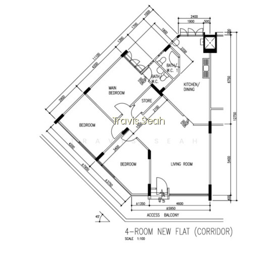 304 SERANGOON AVENUE 2 photo 2