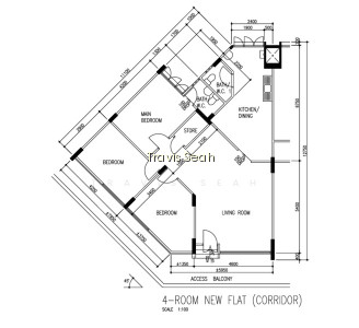 304 SERANGOON AVENUE 2 photo 4