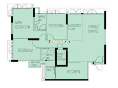 669A EDGEFIELD PLAINS photo 4