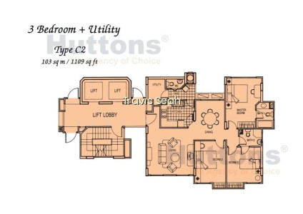 TANGLIN REGENCY photo 4