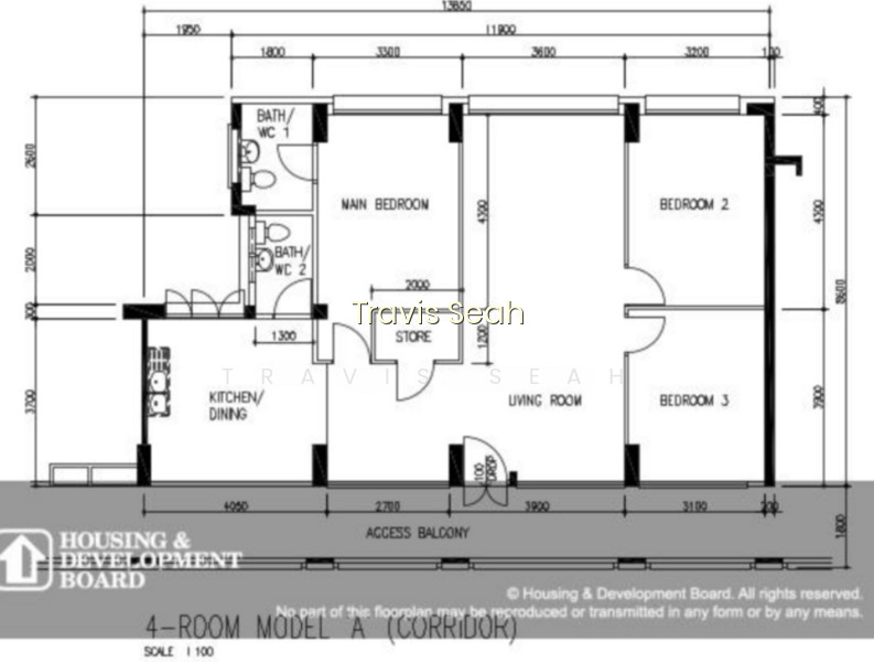 637 PASIR RIS DRIVE 1 photo 3