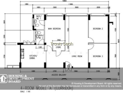 637 PASIR RIS DRIVE 1 photo 4