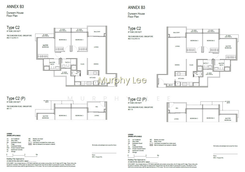 DUNEARN HOUSE photo 3