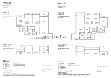 DUNEARN HOUSE photo 4