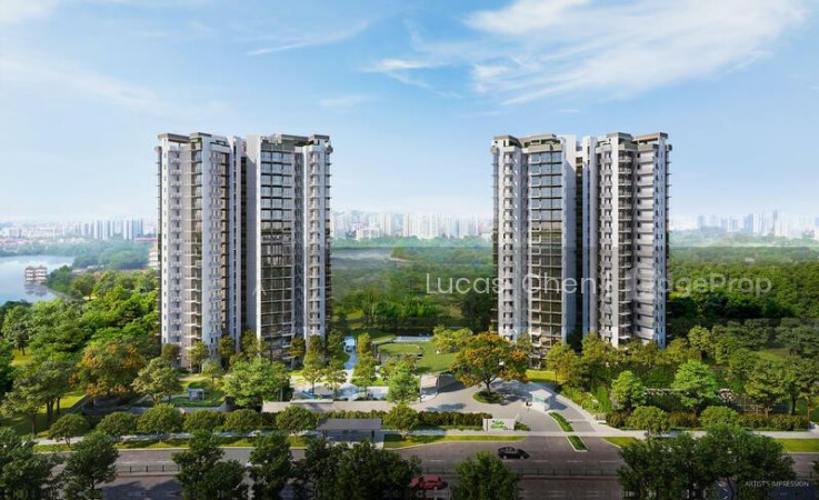 THE LAKEGARDEN RESIDENCES photo 5
