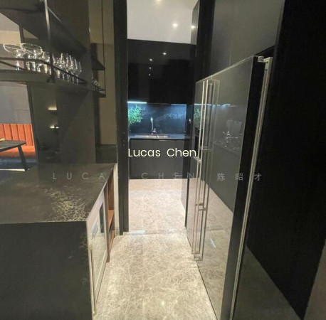 JERVOIS PRIVE