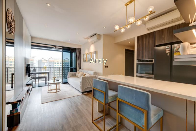 INZ RESIDENCE photo 2