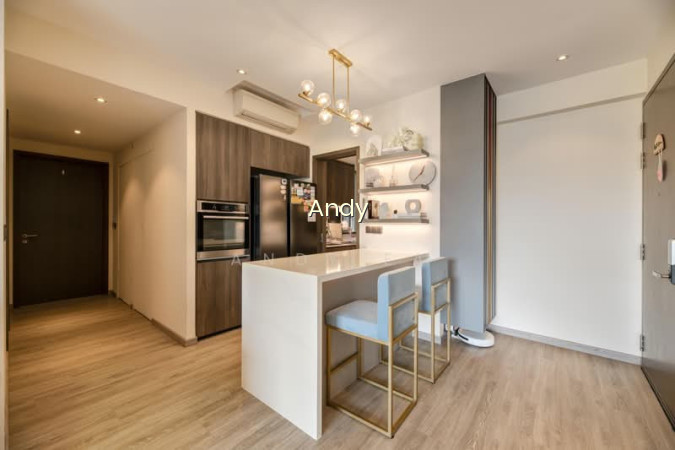 INZ RESIDENCE photo 3