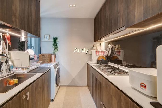 INZ RESIDENCE photo 4