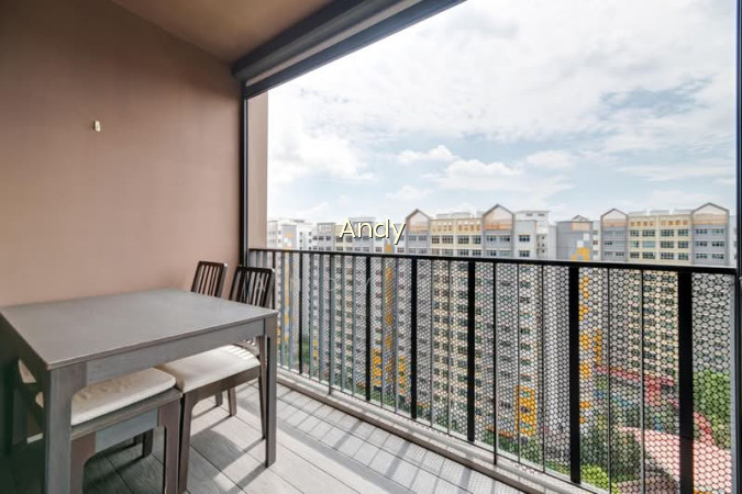 INZ RESIDENCE photo 5