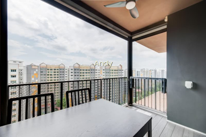 INZ RESIDENCE photo 6