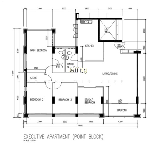 559 HOUGANG STREET 51 photo 3