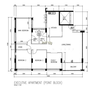 559 HOUGANG STREET 51 photo 5