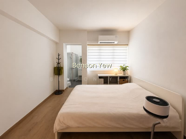 240 HOUGANG STREET 22