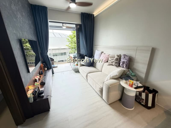 THE FLORENCE RESIDENCES photo 3