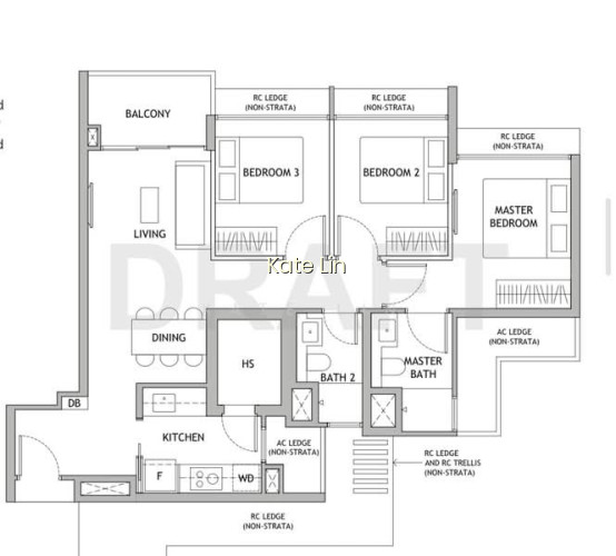 DUNEARN HOUSE photo 3