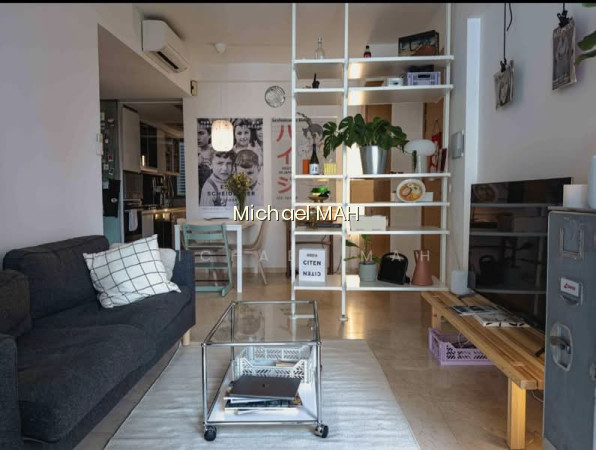 Angullia Park Residences @ Orchard image 1 of 10