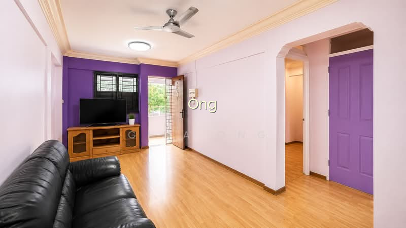 203 BEDOK NORTH STREET 1 photo 2