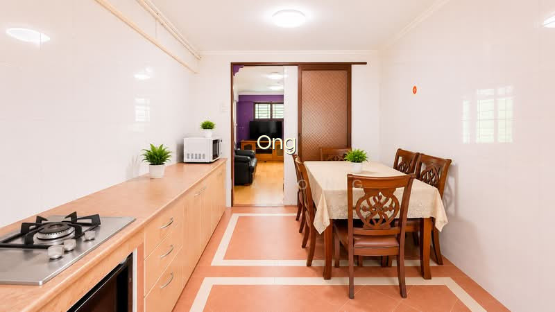 203 BEDOK NORTH STREET 1 photo 4