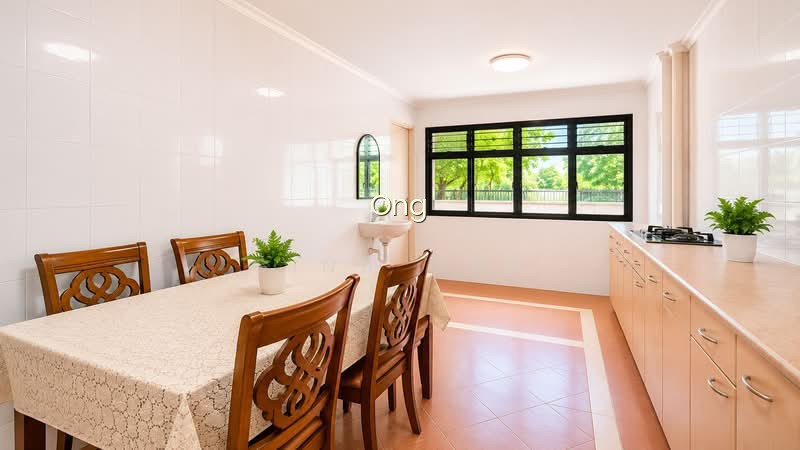 203 BEDOK NORTH STREET 1 photo 5