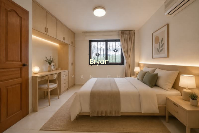 127 SERANGOON NORTH AVENUE 1 photo 5