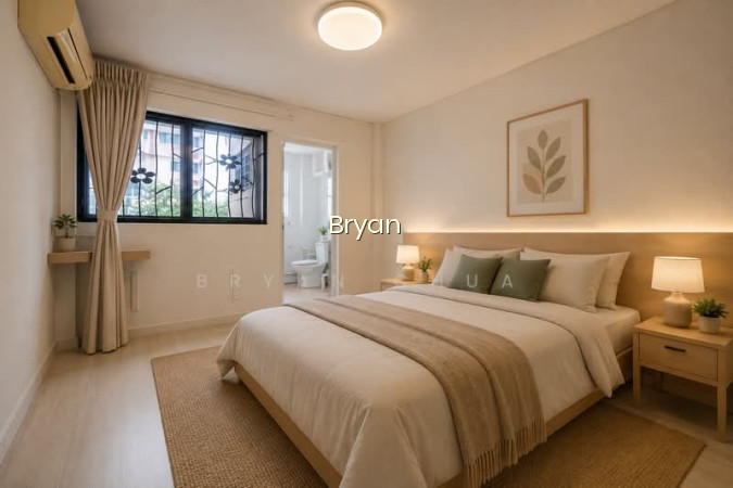 127 SERANGOON NORTH AVENUE 1 photo 6